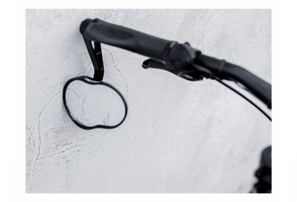 VTC Électrique Trek Allant+ 8S Shimano Deore 10V 625 Wh 650b Métal Mat 2020 Noir / Gris 9 VTC Électrique Trek Allant+ 8S Shimano Deore 10V 625 Wh 650b Métal Mat 2020 Noir / Gris – Image 7