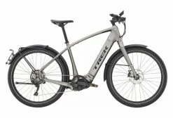 VTC Électrique Trek Allant+ 8S Shimano Deore 10V 625 Wh 650b Métal Mat 2020 Noir / Gris 18 VTC Électrique Trek Allant+ 8S Shimano Deore 10V 625 Wh 650b Métal Mat 2020 Noir / Gris -Vélo Soldes unnamed file 8091