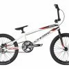 BMX Race Chase Edge Pro XXL 20'' Blanc / Rouge 2022 -Vélo Soldes unnamed file 811