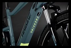 VTC Électrique Haibike Trekking 5 I500Wh Shimano Alivio M3100 9V Bleu / Jaune Canary 2022 -Vélo Soldes unnamed file 8121