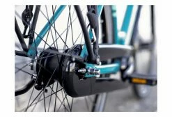 Vélo De Ville Trek District 1 Equiped Lowstep Shimano Nexus 7V Teal 2021 Noir -Vélo Soldes unnamed file 8129
