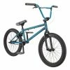 BMX Freestyle GT Performer 20.5' Bleu TRANS TEAL Brillant 2021 1 BMX Freestyle GT Performer 20.5' Bleu TRANS TEAL Brillant 2021 -Vélo Soldes unnamed file 8148