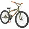 BMX Freestyle GT Heritage 29 Pro Serie Vert / Orange 2021 -Vélo Soldes unnamed file 8151