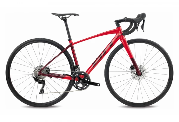 Vélo De Route BH Quartz 1.0 Shimano Tiagra 10V 700 Mm Rouge 2022 3 Vélo De Route BH Quartz 1.0 Shimano Tiagra 10V 700 Mm Rouge 2022