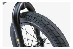 BMX Freestyle WeThePeople Riot 14.5TT Matt Noir / Jaune 2021 -Vélo Soldes unnamed file 8174