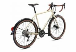 Gravel Bike Breezer Doppler Team Plus 650b Shimano 105 11V Sawdust 2021 -Vélo Soldes unnamed file 8194