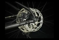 VTT Semi-Rigide Trek Marlin 6 Shimano Deore 10V 29'' Noir / Rouge 2022 -Vélo Soldes unnamed file 82