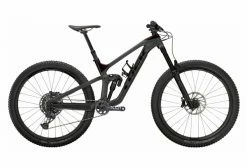 VTT Tout Suspendu Trek Slash 9.9 29'' Sram XO1 Eagle 12V Lithium Grey 2021