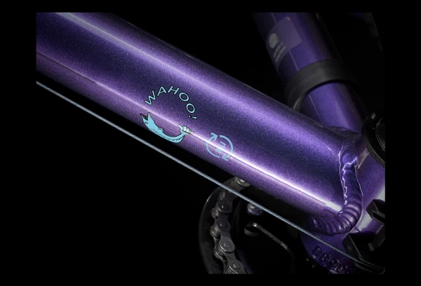 Vélo Enfant Trek Wahoo 26'' Purple Flip 2021 Violet 6 Vélo Enfant Trek Wahoo 26'' Purple Flip 2021 Violet – Image 4