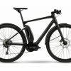 Vélo De Ville Électrique Fitness BMC Alpenchallenge AMP City One Shimano Deore 10V 504 Wh 700 Mm Gris Carbon 2021 -Vélo Soldes unnamed file 8245
