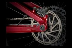 VTT Tout-Suspendu Trek Fuel EX 9.9 27.5'' Sram X01 Eagle 12V Raw Carbon/Rage Red 2021 Rouge 18 VTT Tout-Suspendu Trek Fuel EX 9.9 27.5'' Sram X01 Eagle 12V Raw Carbon/Rage Red 2021 Rouge -Vélo Soldes unnamed file 8271