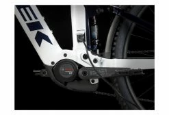 VTT Électrique Tout-Suspendu Trek Powerfly FS 7 Shimano SLX XT 12V 625 Wh 29'' Blanc / Bleu Alpine 2022 -Vélo Soldes unnamed file 829