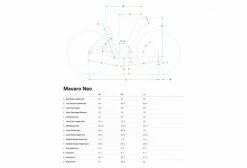 Vélo De Ville Electrique Cannondale Mavaro Neo 5 700c | Shimano Deor 10v | Noir | -Vélo Soldes unnamed file 8292