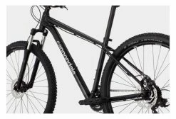 VTT Semi-Rigide Cannondale Trail 8 29 MicroSHIFT Mezzo 8V 29'' Gris Noir -Vélo Soldes unnamed file 8309