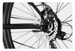 VTT Semi-Rigide Cannondale Trail 8 29 MicroSHIFT Mezzo 8V 29'' Gris Noir -Vélo Soldes unnamed file 8310