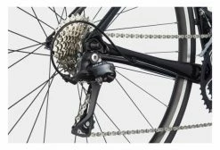 Vélo De Route Cannondale CAAD Optimo 3 Shimano Sora 9V 700 Mm Noir -Vélo Soldes unnamed file 8314