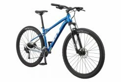 VTT Semi-Rigide GT Avalanche Sport Shimano Alivio/Altus 9V 27.5'' Bleu Team -Vélo Soldes unnamed file 8323