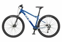 VTT Semi-Rigide GT Avalanche Sport Shimano Alivio/Altus 9V 27.5'' Bleu Team -Vélo Soldes unnamed file 8324