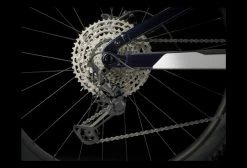 VTT Électrique Tout-Suspendu Trek Powerfly FS 7 Shimano SLX XT 12V 625 Wh 29'' Blanc / Bleu Alpine 2022 -Vélo Soldes unnamed file 833