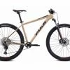 VTT Semi-Rigide Fuji Nevada 29 1.3 Shimano Deore 11V 29'' Beige Sand Satin 2021