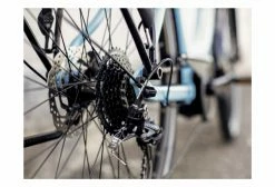 Vélo De Ville Électrique Trek Verve+ 2 Lowstep Bosch 300wh Shimano Altus 9V Azure 2021 Bleu 17 Vélo De Ville Électrique Trek Verve+ 2 Lowstep Bosch 300wh Shimano Altus 9V Azure 2021 Bleu -Vélo Soldes unnamed file 8351