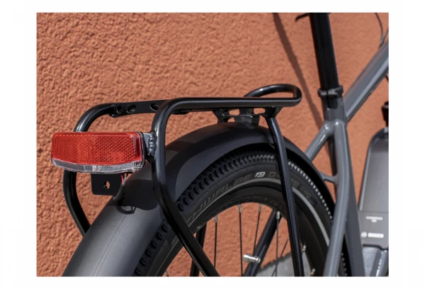 Vélo De Ville Electrique Trek Allant+ 5 27.5'' 500wh Shimano 9V Solid Charcoal 2021 7 Vélo De Ville Electrique Trek Allant+ 5 27.5'' 500wh Shimano 9V Solid Charcoal 2021 – Image 5