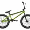 BMX Freestyle Mongoose L20 20.25'' Vert 2 BMX Freestyle Mongoose L20 20.25'' Vert -Vélo Soldes unnamed file 8395