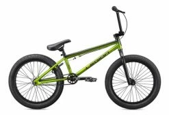 BMX Freestyle Mongoose L20 20.25'' Vert