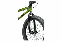 BMX Freestyle Mongoose L20 20.25'' Vert -Vélo Soldes unnamed file 8399
