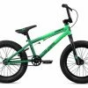 BMX Freestyle Mongoose L16 Vert 1 BMX Freestyle Mongoose L16 Vert -Vélo Soldes unnamed file 8410