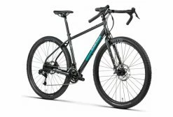 Vélo De Voyage Bombtrack Beyond 1 Sram Apex 10V 29'' Noir 2021 -Vélo Soldes unnamed file 8416