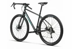 Vélo De Voyage Bombtrack Beyond 1 Sram Apex 10V 29'' Noir 2021 -Vélo Soldes unnamed file 8417