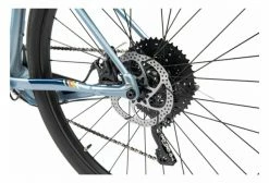 Gravel Bike Bombtrack Audax AL MicroShift XLE 11V 650b Bleu 2021 -Vélo Soldes unnamed file 8437