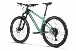 VTT Bombtrack Cale AL Sram SX Eagle 12V 29'' Vert Hazy Noir -Vélo Soldes unnamed file 8442