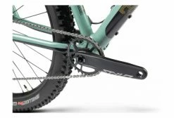 VTT Bombtrack Cale AL Sram SX Eagle 12V 29'' Vert Hazy Noir -Vélo Soldes unnamed file 8443