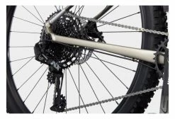 VTT Semi-Rigide Cannondale Trail SE 1 Sram NX/SX Eagle 12V 29'' Gris Meteor -Vélo Soldes unnamed file 8449