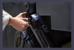 Vélo De Ville Électrique Cannondale Mavaro Neo 4 Shimano Nexus 8V Courroie 625 Wh 700 Mm Bleu Midnight -Vélo Soldes unnamed file 8459