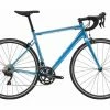 Vélo De Route Cannondale CAAD Optimo 1 Shimano 105 11V 700 Mm Bleu Alpine 2021 -Vélo Soldes unnamed file 8462