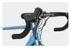 Vélo De Route Cannondale CAAD Optimo 1 Shimano 105 11V 700 Mm Bleu Alpine 2021 -Vélo Soldes unnamed file 8466