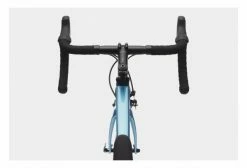 Vélo De Route Cannondale CAAD Optimo 1 Shimano 105 11V 700 Mm Bleu Alpine 2021 -Vélo Soldes unnamed file 8467