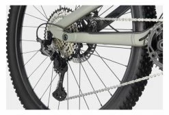 VTT Électrique Tout-Suspendu Cannondale Habit Neo 2 Shimano SLX 12V 625 Wh 29'' Gris Stealth -Vélo Soldes unnamed file 8470