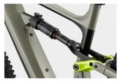 VTT Électrique Tout-Suspendu Cannondale Habit Neo 2 Shimano SLX 12V 625 Wh 29'' Gris Stealth -Vélo Soldes unnamed file 8472