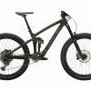 VTT Tout Suspendu Trek Remedy 9.8 27.5'' Sram GX Eagle 12V Gloss Black Olive/Matte Dnister Black 2021 -Vélo Soldes unnamed file 8477