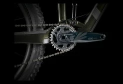 VTT Tout Suspendu Trek Remedy 9.8 27.5'' Sram GX Eagle 12V Gloss Black Olive/Matte Dnister Black 2021 -Vélo Soldes unnamed file 8479