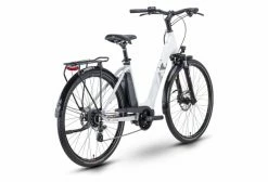 Vélo De Ville Électrique Husqvarna Eco City 1 Shimano Altus 8V 418 Wh 700 Mm Blanc 2022 -Vélo Soldes unnamed file 8489
