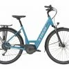 Vélo De Ville Électrique Trek Verve+ 3 Lowstep 400wh Shimano Altus 9V Matte Trek Teal 2021 Bleu / Argent 2 Vélo De Ville Électrique Trek Verve+ 3 Lowstep 400wh Shimano Altus 9V Matte Trek Teal 2021 Bleu / Argent -Vélo Soldes unnamed file 8494