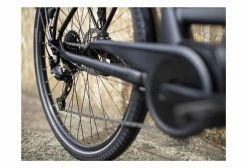 Vélo De Ville Électrique Trek Verve+ 3 Lowstep 400wh Shimano Altus 9V Matte Trek Black 2021 Bleu / Argent 18 Vélo De Ville Électrique Trek Verve+ 3 Lowstep 400wh Shimano Altus 9V Matte Trek Black 2021 Bleu / Argent -Vélo Soldes unnamed file 8508