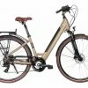 Vélo De Ville Électrique Bicyklet Carmen Shimano Tourney/Altus 7V 504 Wh 700 Mm Marron Tan -Vélo Soldes unnamed file 851