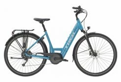 Vélo De Ville Électrique Trek Verve+ 3 Lowstep 400wh Shimano Altus 9V Matte Trek Black 2021 Bleu / Argent 23 Vélo De Ville Électrique Trek Verve+ 3 Lowstep 400wh Shimano Altus 9V Matte Trek Black 2021 Bleu / Argent -Vélo Soldes unnamed file 8513