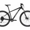 VTT Semi-Rigide Cannondale Trail 5 29 Shimano Deore 10V 29'' Gris Graphite Noir